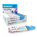 MyProtein Pre-Workout Gel - 12 x 50g - Tropisch