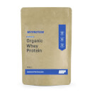 Biologisch Whey Protein - 250g - Banana