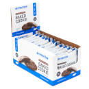 Baked Protein Cookie - 12 x 75g - Chocolate