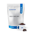 Myprotein Eiwit Mug Cake - 1kg - New - Natural Chocolate