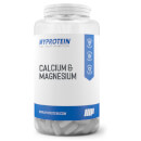 Myvitamins Calcium & Magnesium Tabletten - 90tabletten