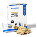 MyProtein Eiwitwafel (Sample) - Pindakaas