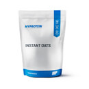 MyProtein Instant Oats, Neutral, Pulver
