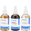 FlavDrops - 50ml - New - White Chocolate