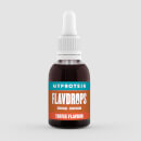 MyProtein FlavDropsâ¢ - 50ml - Toffee