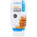 MyProtein Suikervrije Siroop - Chocolade