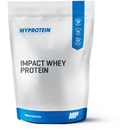 Impact Whey Protein - 250g - Strawberry Cream