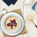 Myprotein 100% Rolled Oats - 2.5kg - Naturel