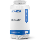 L-glutamine Aminozuur - 250tabletten - Naturel