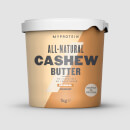 MyProtein Natuurlijke Cashew Boter - Origineel - Knapperig