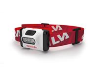 Silva ACTIVE Stirnlampe Kopflamp Headlamp Lampe 80 Lumen