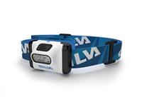 Silva ACTIVE XT Stirnlampe Kopflamp Headlamp Lampe 160 Lumen