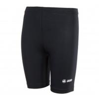 Jako Tight Basic 2.0 Kinder schwarz