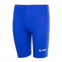 jako Tight Basic 2.0 Junior - Slidingbroek Junior Blauw