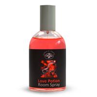 Green Tree Roomspray Love Potion (100ml)