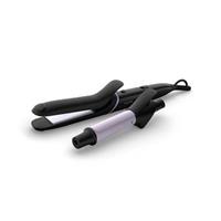 Philips Multihaarstyler BHH811/00 Aufsätze: 2 Stk