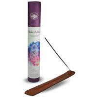 Green Tree Wierookbrander + Wierook Chakra Balance (1set)