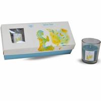 Green Tree Giftset Geurkaars Spiritual Home (1set)