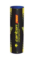 Dunlop Badmintonball Carlton Tournament T800, Grün, One size, 3774