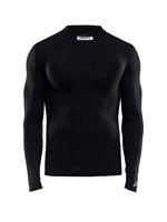 CRAFT Progress Baselayer CN Funktionsshirt Herren 9999 - black