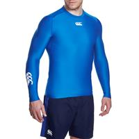 Canterbury Thermoreg Long Sleeve Top - Olympian