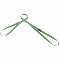 Mammut Belay Sling 19.0 Standplatzschlinge (Weiß)