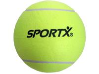 SportX Jumbo Tennisbal Xl Geel