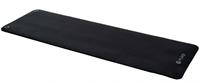 Pure2Improve trainingsmat 180 x 60 cm foam zwart