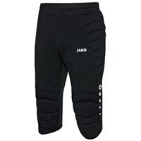 Jako Striker 3/4 Torwarthose Kinder schwarz