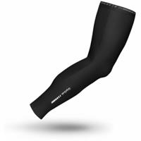 GripGrab Leg Warmers Classic Black