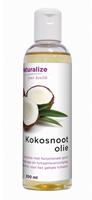 Natusor Kokosnootolie (200ml)