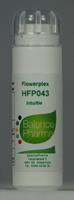 Balance Pharma Hfp043 Intuitie Flowerplex (6g)