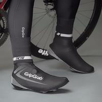 GripGrab CyclinGaiter Gamaschen - Schwarz