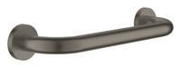 Grohe Essentials wandgreep 295 mm. hard graphite geborsteld