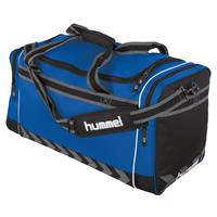 Hummel Sporttas Leyton Elite Bag Blauw
