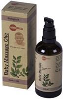 Aromed Baby Massageolie Bio (100ml)