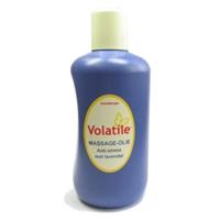 Volatile Massage-olie Bij Stress (1000ml)