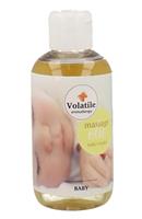 Volatile Massageolie Baby Buikje (150ml)