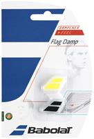 Babolat Flag Damp Pack Demper Verpakking 2 Stuks