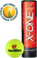 tecnifibre X-ONE 3er Verpakking 3 Stuks