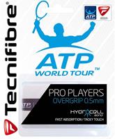 Tecnifibre Pro Players Overgrip 3 St. Wit