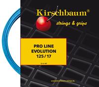 Pro Line Evolution Set Snaren 12m