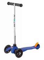 Micro Roller mini Classic Blau