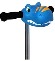 Scootaheadz Dino Blauw - Step Accessoires