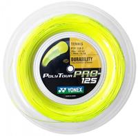 Yonex Poly Tour Pro Saitenrolle 200m