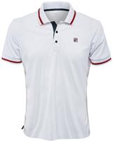 fila Core Button Piro Polo Heren