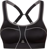 purelime Padded Athletic Bra