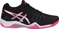 ASICS Lage Sneakers Gel Resolution 7 Clay