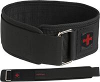 Harbingerfitness Harbinger Nylon Belt - L