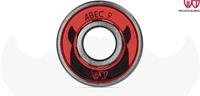 WCD Abec 9 Freespin Tube 16 Pack - Skate Lagers
